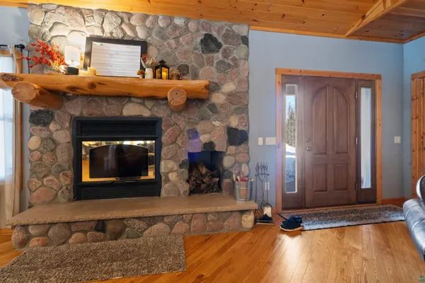 $524,950 | 7985 County Rd A, Solon Springs, WI 54873