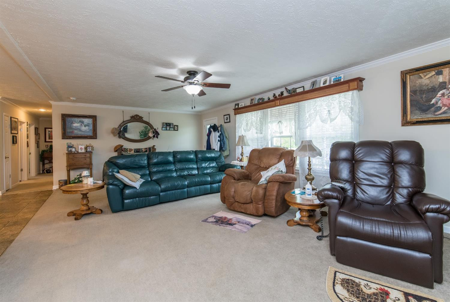 1640 Calaboose Ridge Road Campton, KY 41301 - Photo 8 of 38 Photo 8
