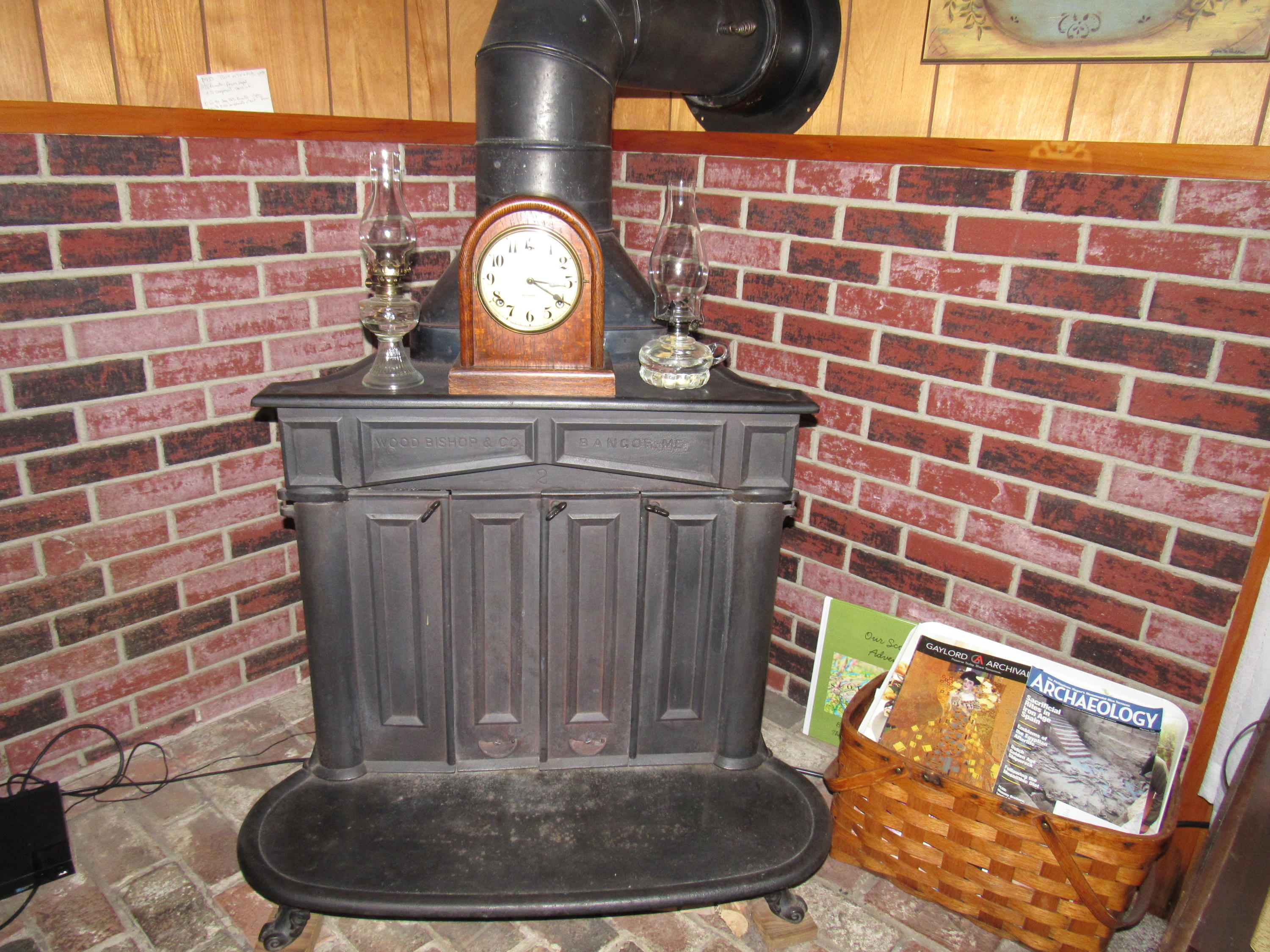 86 Heald Stream Road Jackman, ME 04945 - Photo 23 of 26 IMG_4583