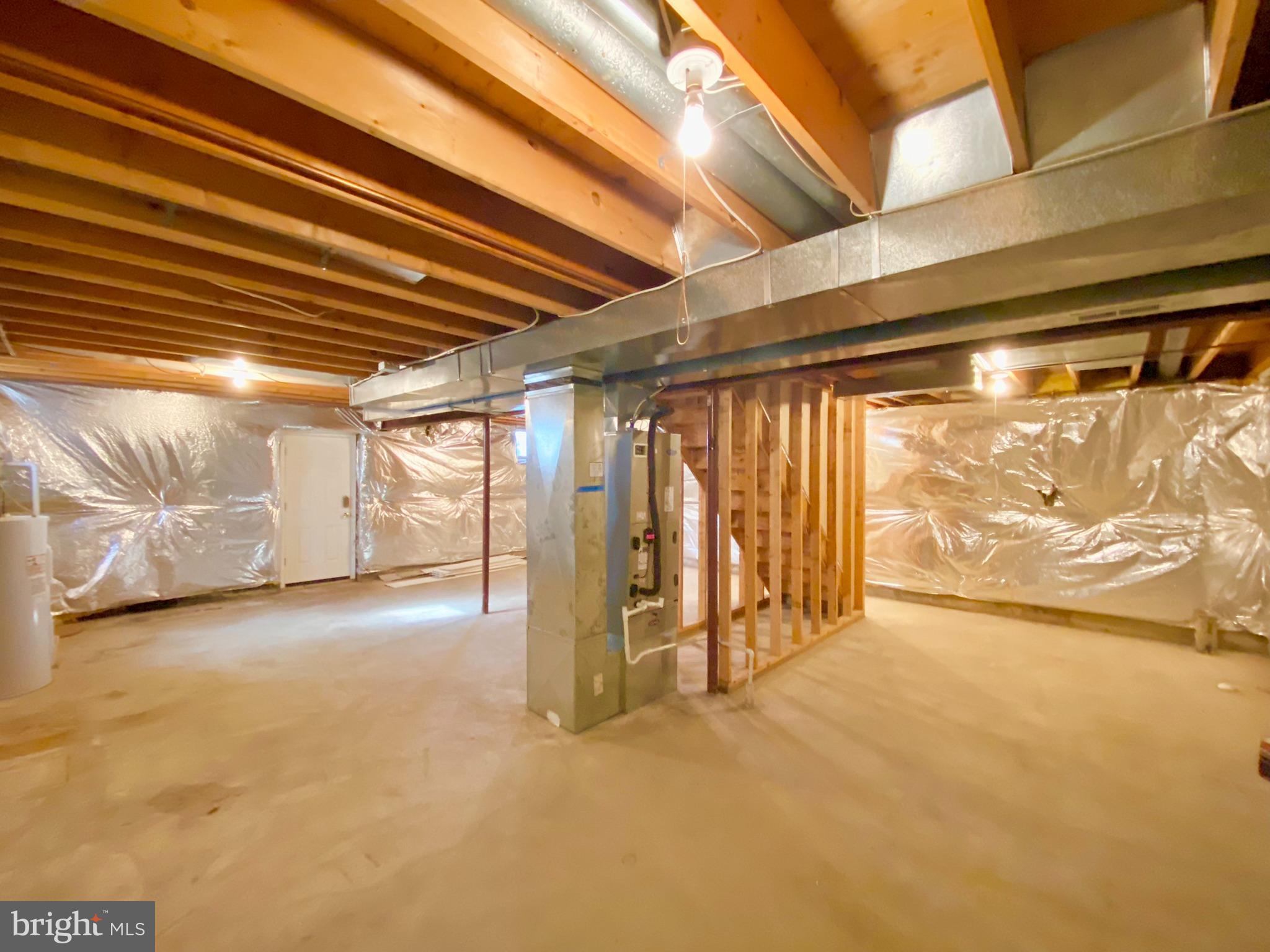 359 Freshfield Lane Arnold, MD 21012 - Photo 19 of 22 a view of an empty room