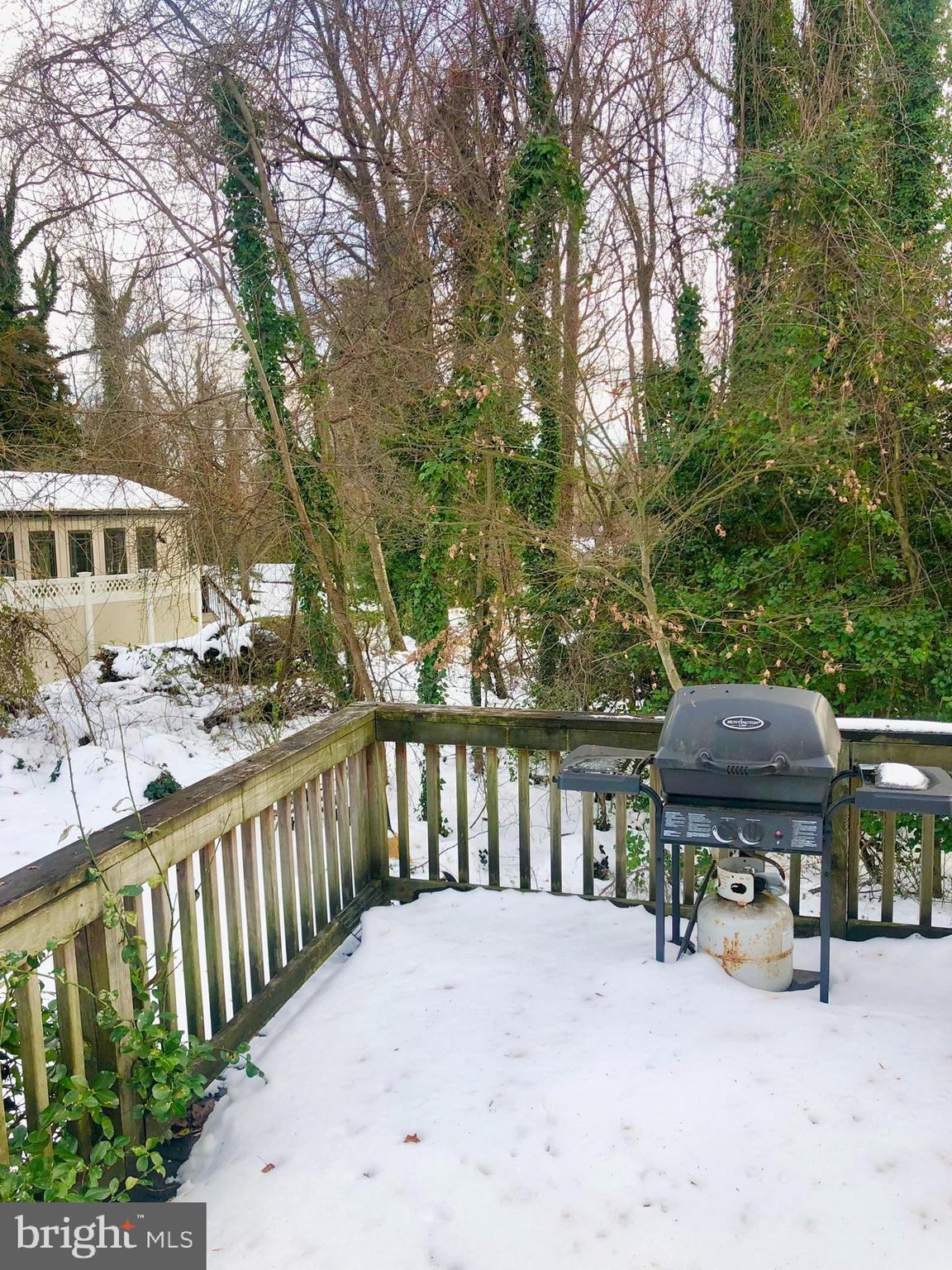 359 Freshfield Lane Arnold, MD 21012 - Photo 22 of 22 a view of a house with backyard and sitting area