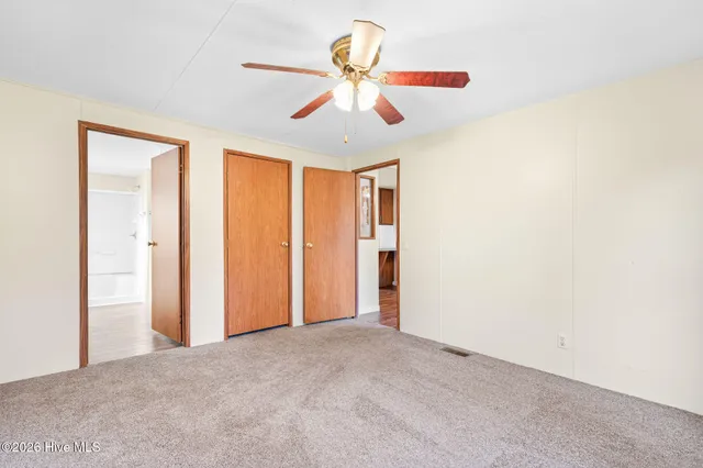 $136,000 | 1003 Old Mill Road, Wallace, NC 28466