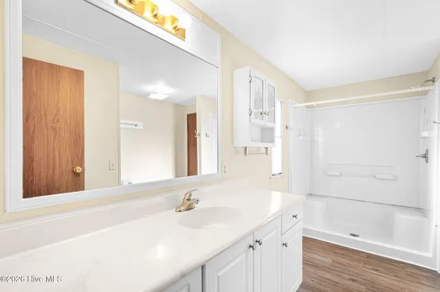 $136,000 | 1003 Old Mill Road, Wallace, NC 28466