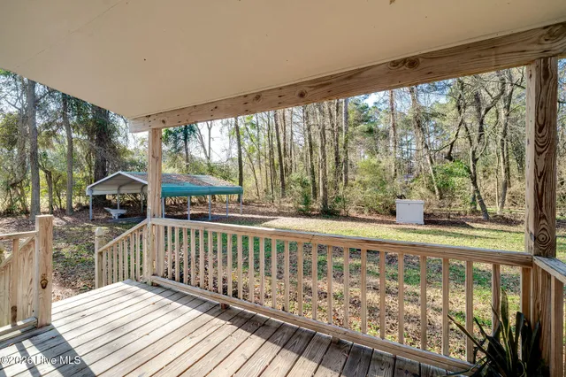 $136,000 | 1003 Old Mill Road, Wallace, NC 28466