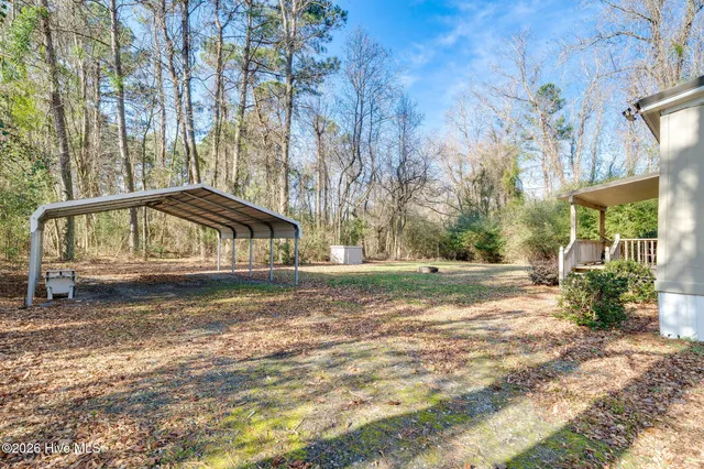 $136,000 | 1003 Old Mill Road, Wallace, NC 28466