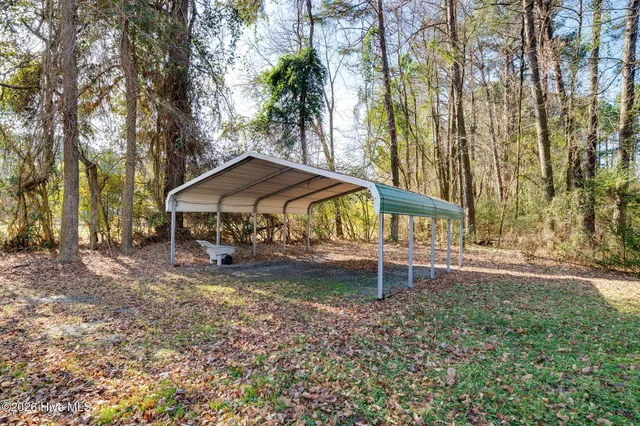 $136,000 | 1003 Old Mill Road, Wallace, NC 28466