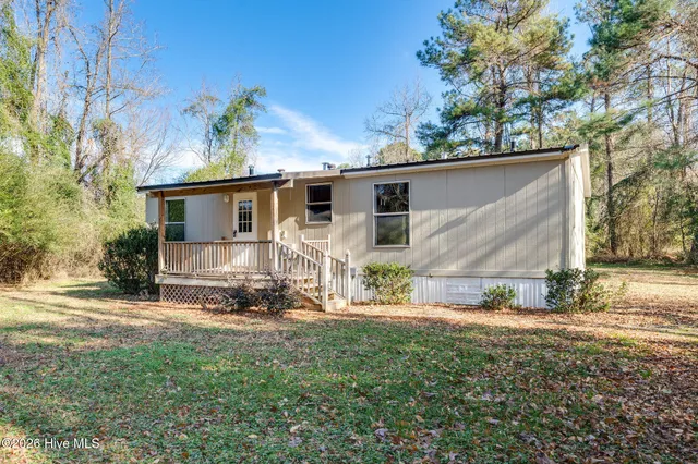 $136,000 | 1003 Old Mill Road, Wallace, NC 28466