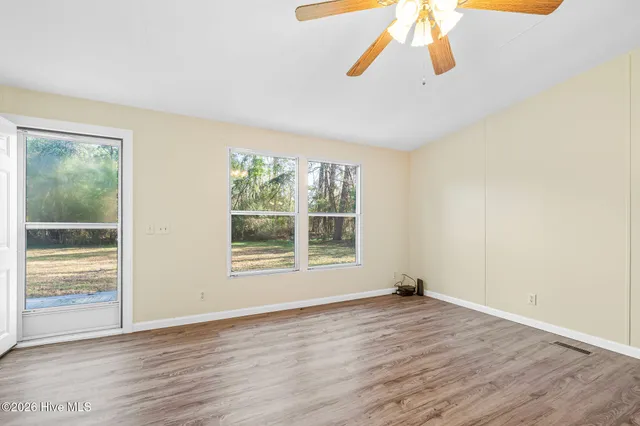 $136,000 | 1003 Old Mill Road, Wallace, NC 28466