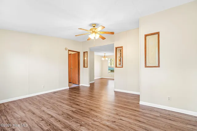 $136,000 | 1003 Old Mill Road, Wallace, NC 28466