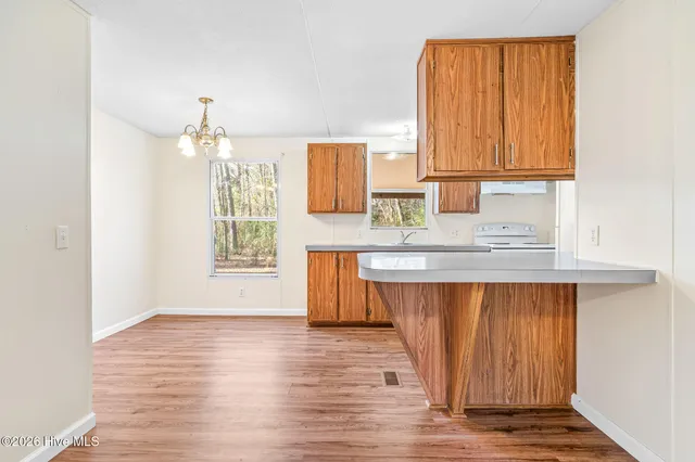 $136,000 | 1003 Old Mill Road, Wallace, NC 28466