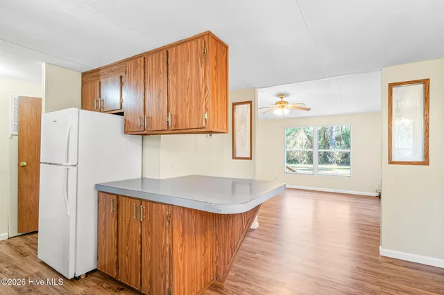 $136,000 | 1003 Old Mill Road, Wallace, NC 28466