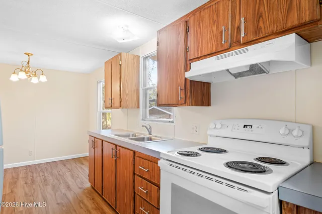 $136,000 | 1003 Old Mill Road, Wallace, NC 28466