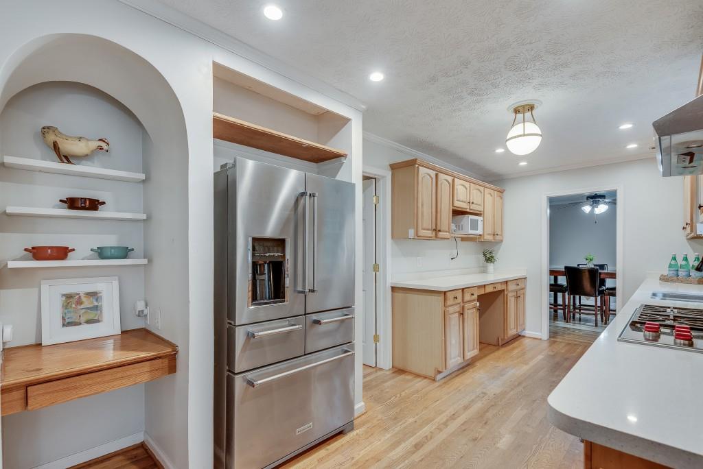 2663 Rangewood Drive Northeast Atlanta, GA 30345 - Photo 18 of 65