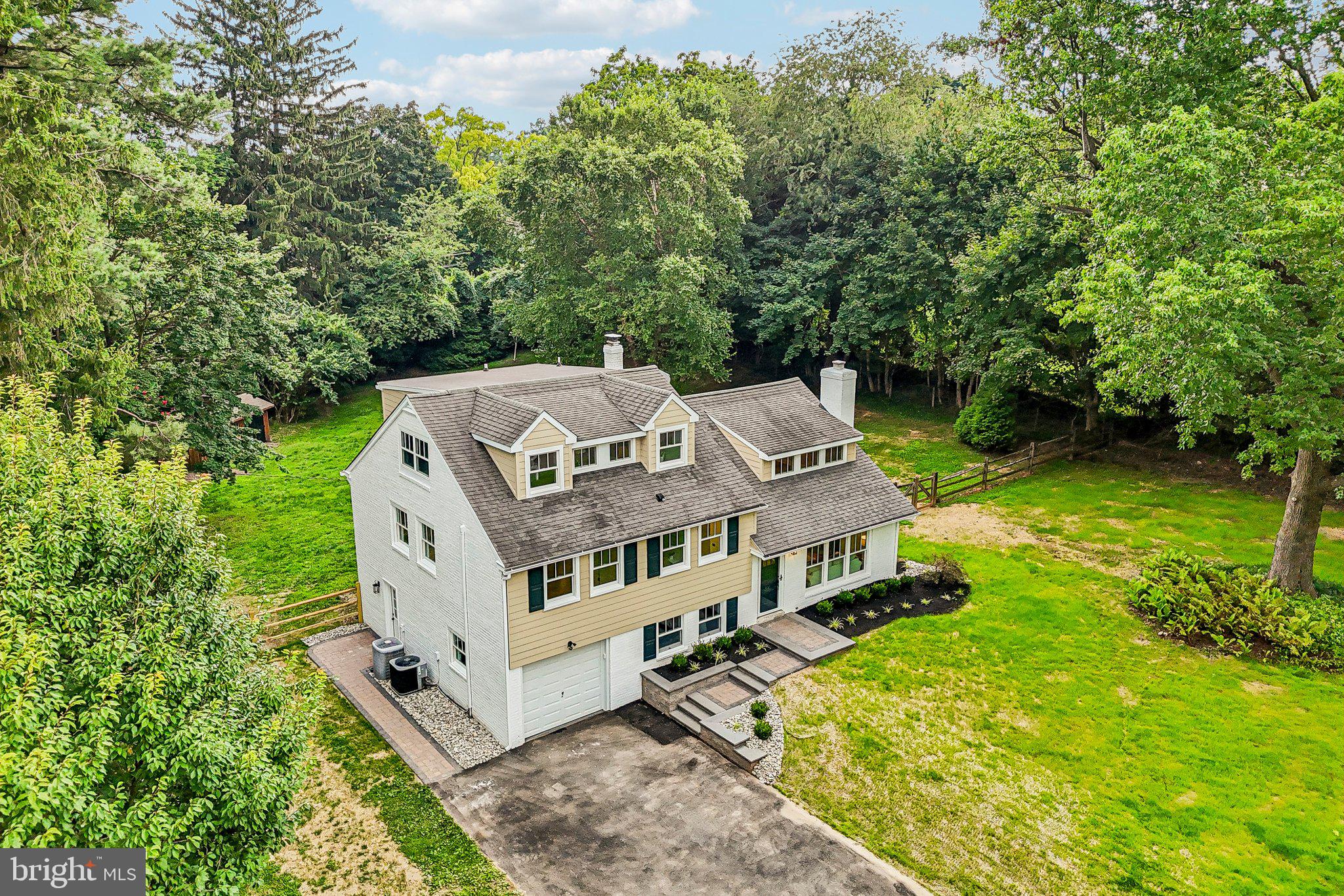 437 Maynard Drive Wayne, PA 19087 - Photo 3 of 49