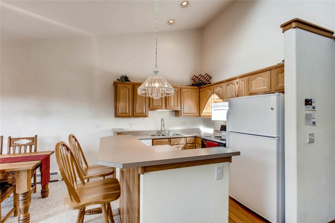 91399 Ryan Gulch Road, Unit B6 Silverthorne, CO 80498 - Photo 15 of 25 Gallery Image 15