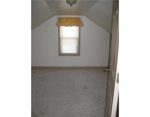 124 Rock Run Road Elizabeth, PA 15037 - Photo 14 of 18 Bedroom. 2nd Floor