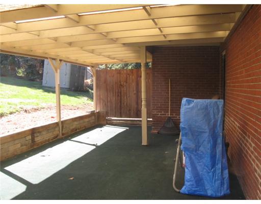 124 Rock Run Road Elizabeth, PA 15037 - Photo 4 of 18 Patio/Deck.