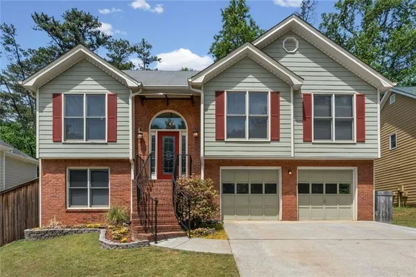 $398,000 | 4240 Sugar Mill Drive, Duluth, GA 30096