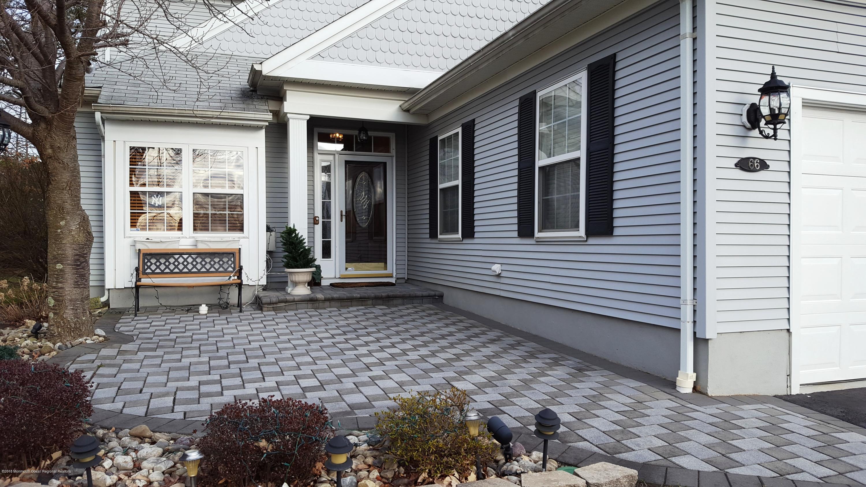 66 Eleanor Road Manchester Township, NJ 08759 - Photo 2 of 30 Front Best