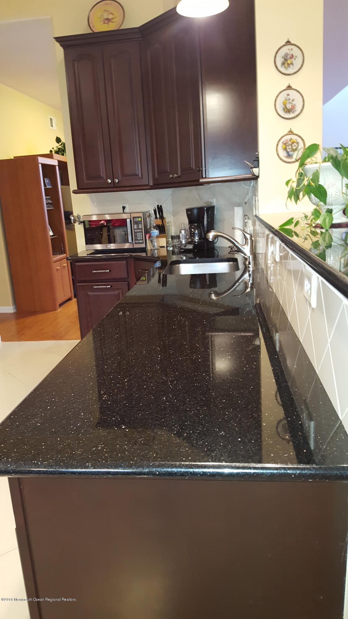 66 Eleanor Road Manchester Township, NJ 08759 - Photo 12 of 30 Kitchen
