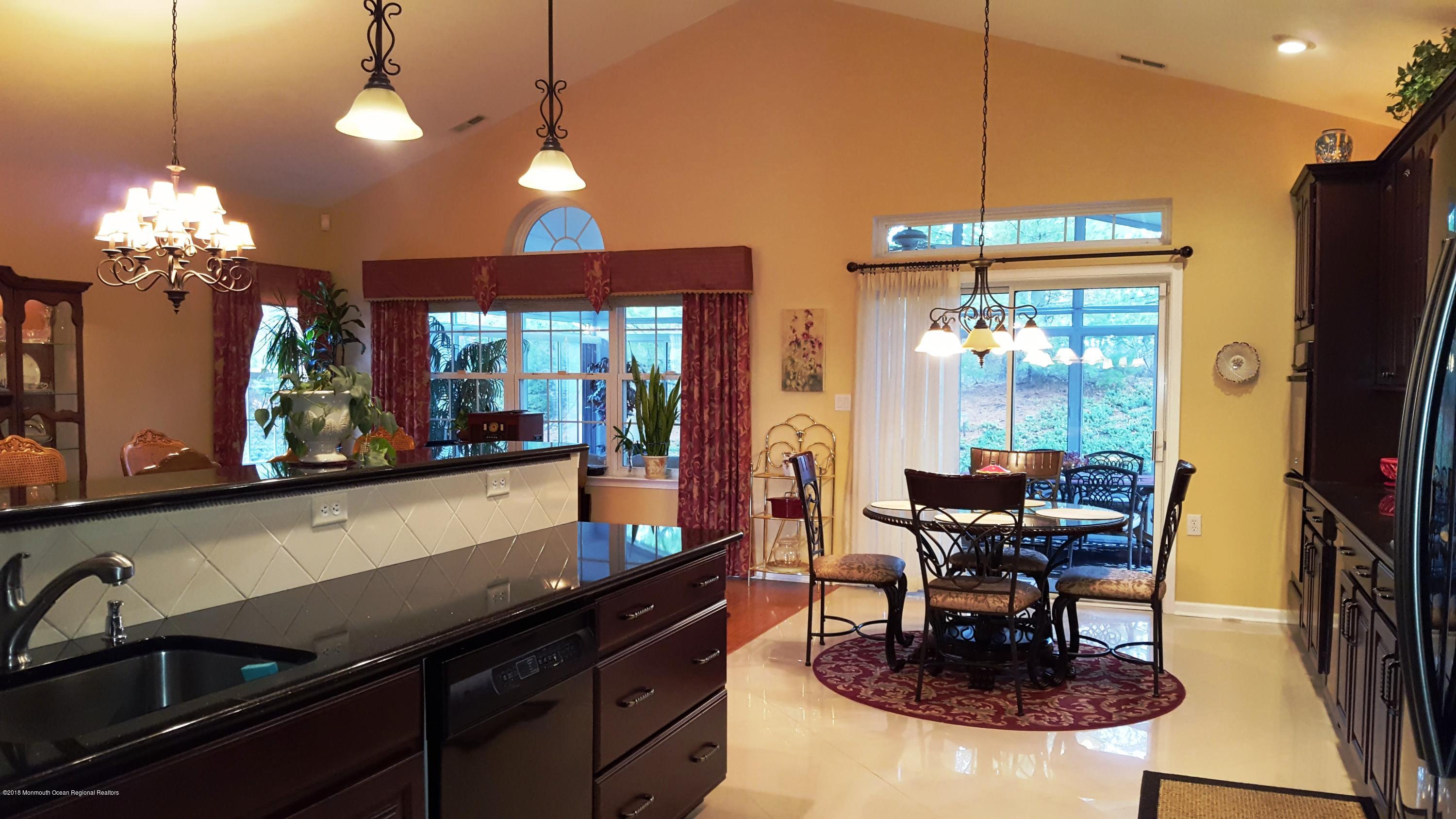 66 Eleanor Road Manchester Township, NJ 08759 - Photo 13 of 30 kitchen