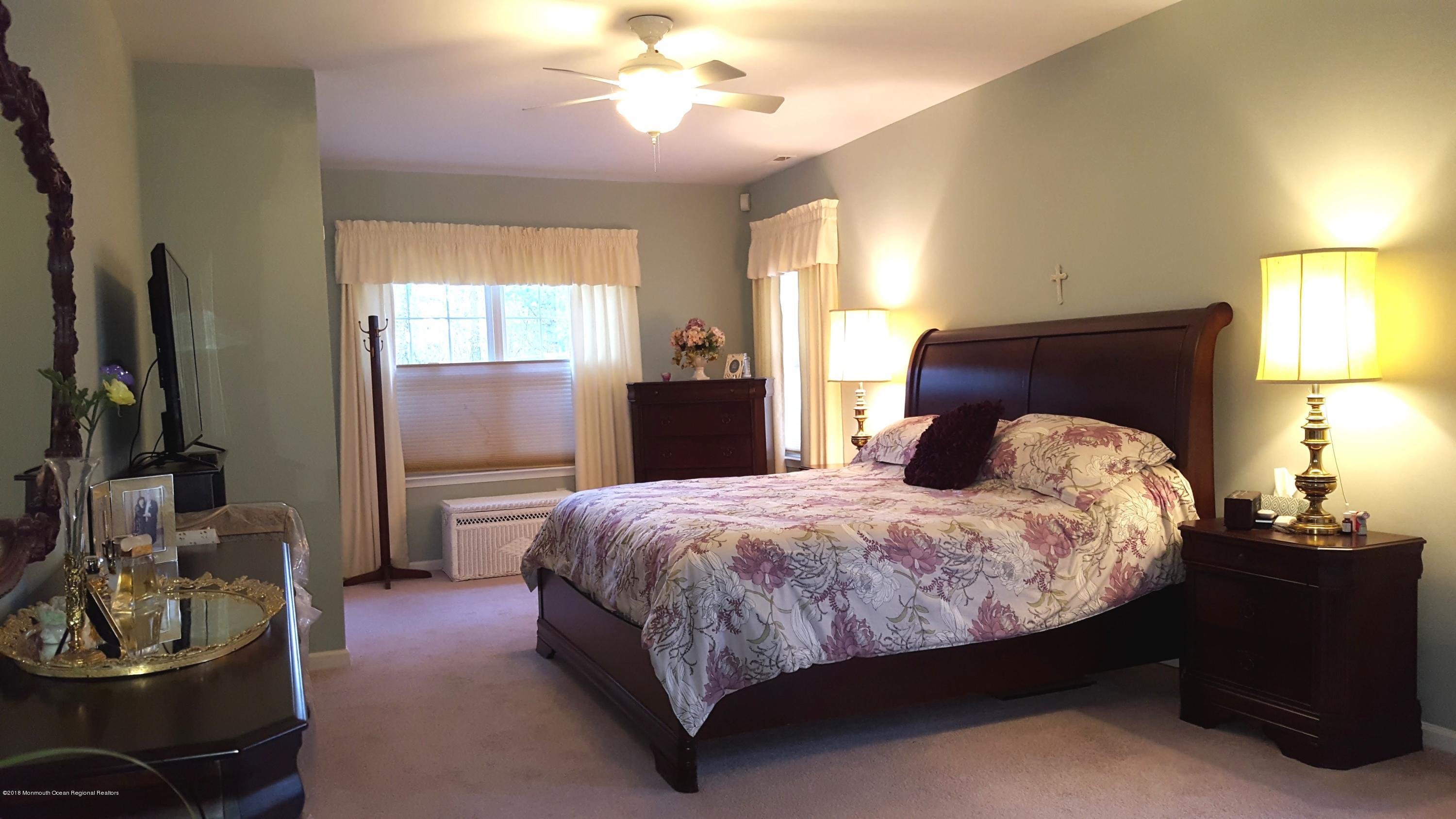 66 Eleanor Road Manchester Township, NJ 08759 - Photo 20 of 30 Master Bedroom