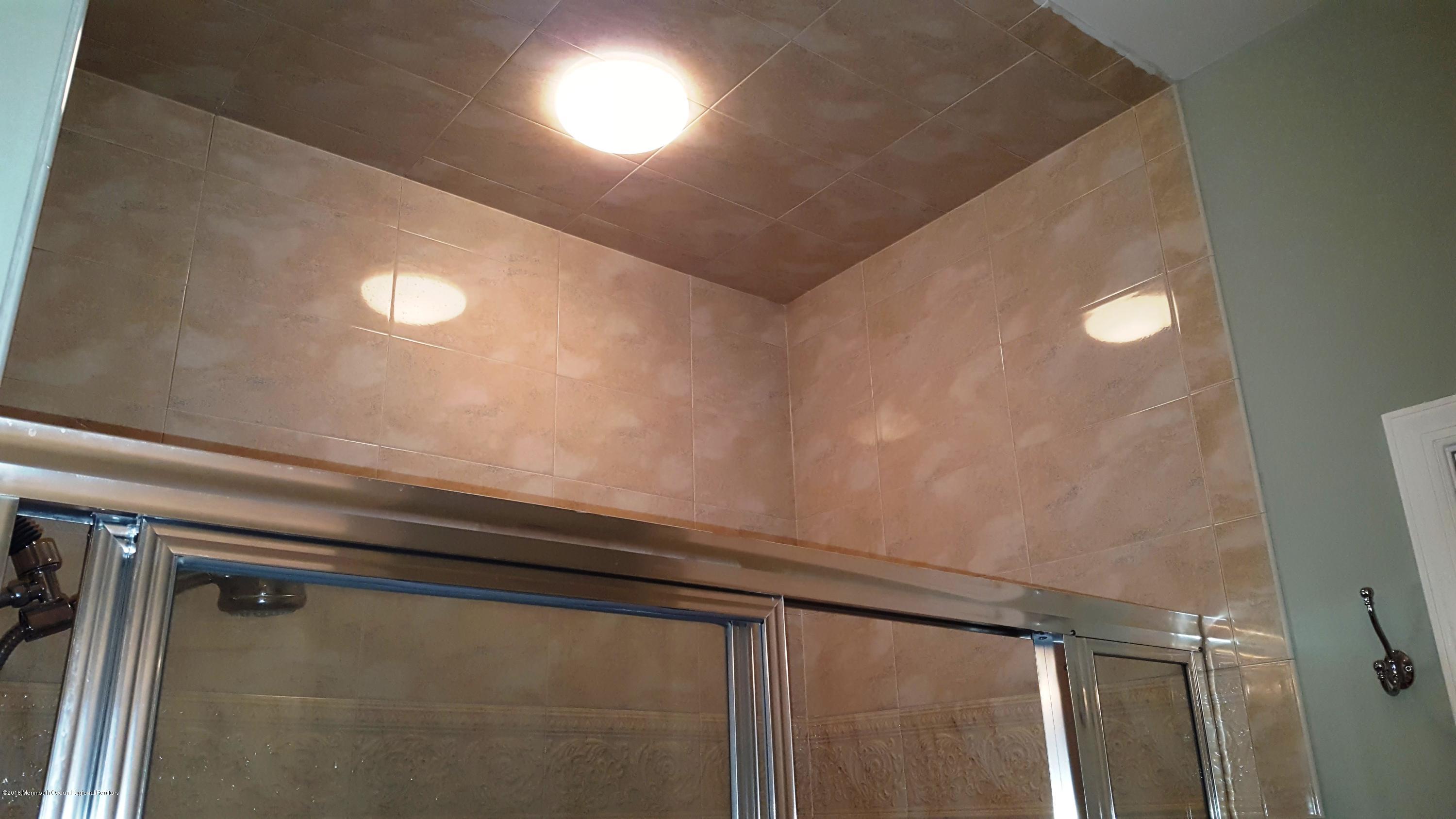 66 Eleanor Road Manchester Township, NJ 08759 - Photo 23 of 30 Shower Ceiling