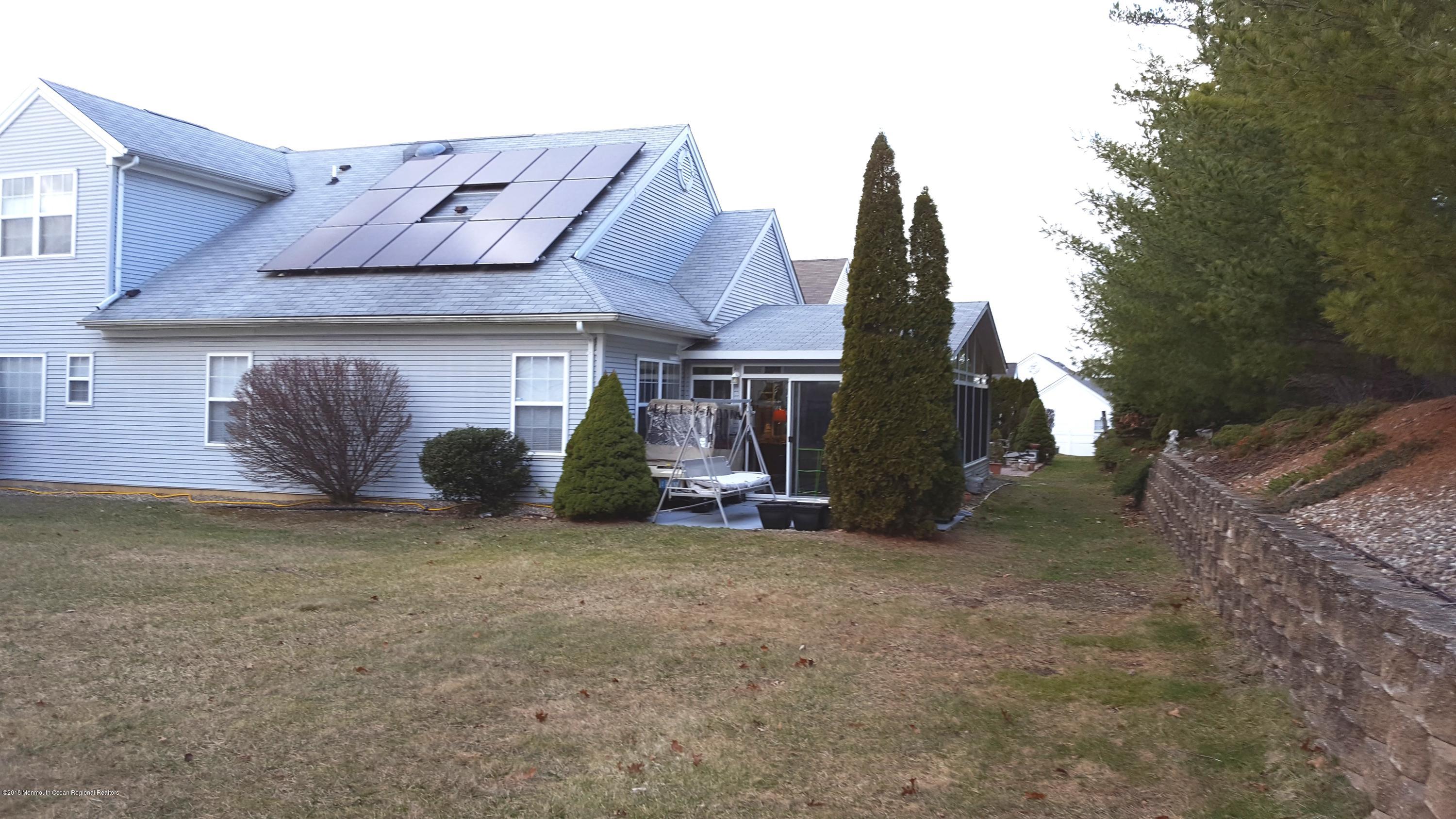 66 Eleanor Road Manchester Township, NJ 08759 - Photo 30 of 30 Backyard 2