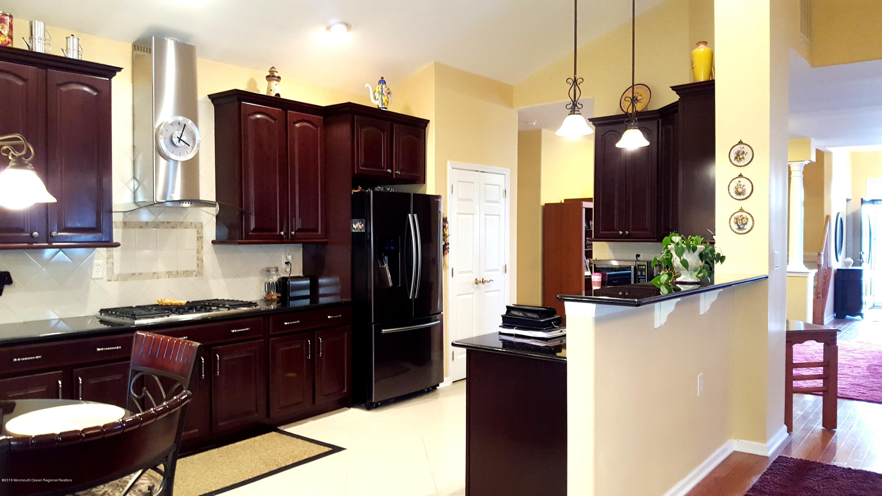 66 Eleanor Road Manchester Township, NJ 08759 - Photo 9 of 30 Kitchen