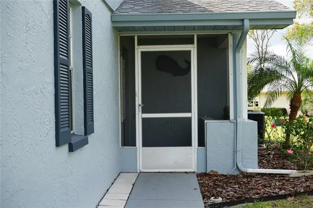 a view of outdoor space