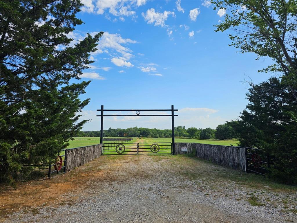 Tbd Nelson Road Azle, TX 76020 - Photo 2 of 22 a view of outdoor space and yard