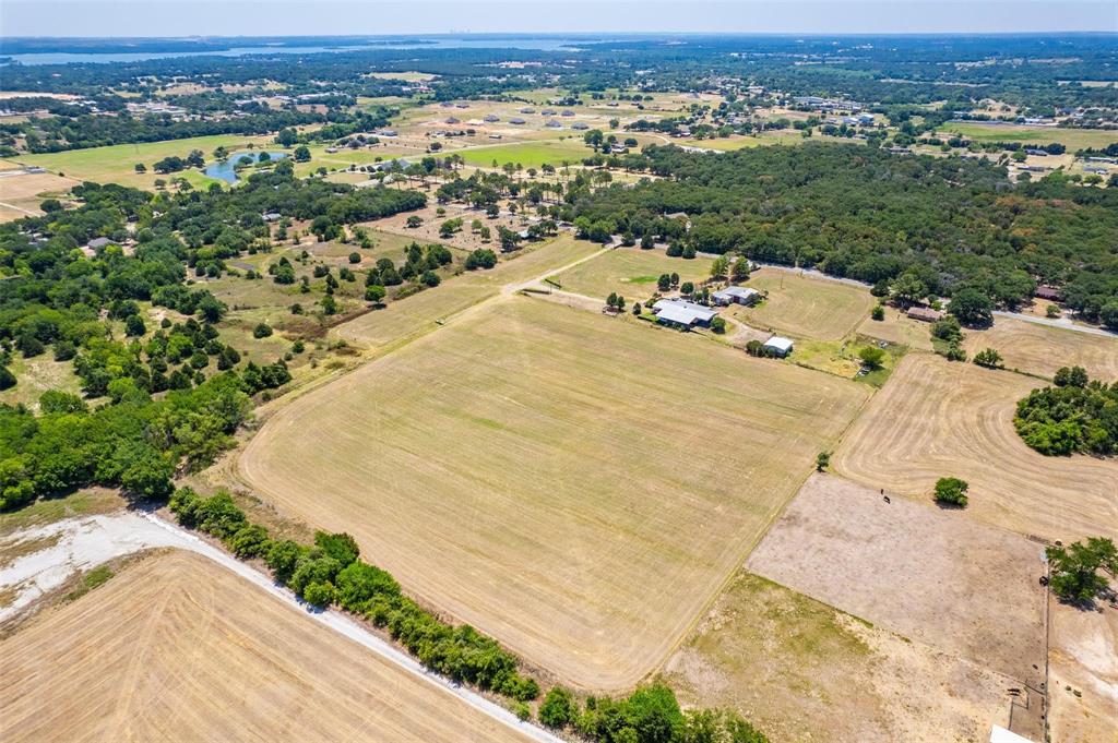 Tbd Nelson Road Azle, TX 76020 - Photo 4 of 22 an outdoor view with a lake view