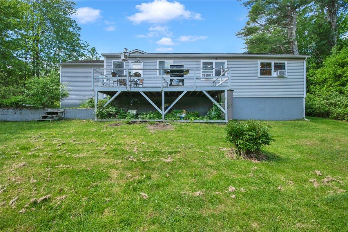 223 Plains Road Jericho, VT 05465 - Photo 41 of 47