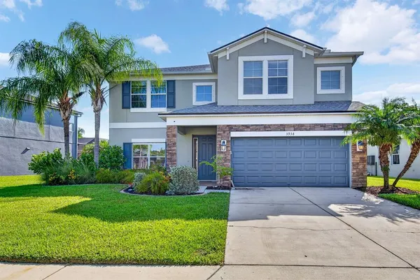 $575,000 | 3938 90th Avenue East, Parrish, FL 34219