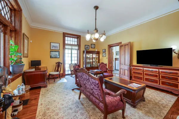 $1,450,000 | Undisclosed Address, Lynchburg, VA 24504