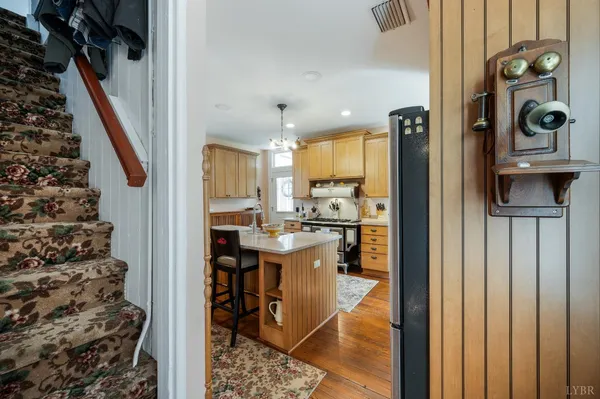 $1,450,000 | Undisclosed Address, Lynchburg, VA 24504