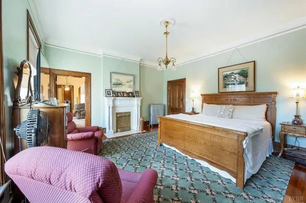 $1,450,000 | Undisclosed Address, Lynchburg, VA 24504