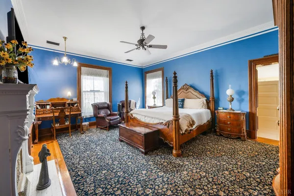 $1,450,000 | Undisclosed Address, Lynchburg, VA 24504