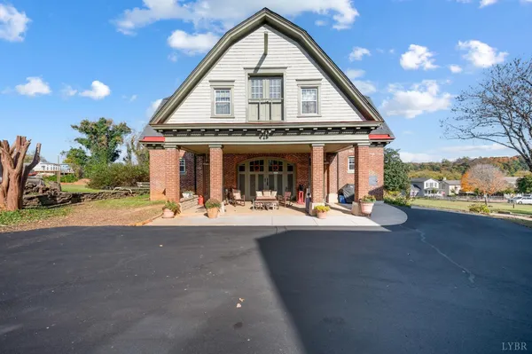 $1,450,000 | Undisclosed Address, Lynchburg, VA 24504