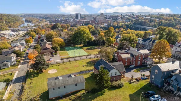 $1,450,000 | Undisclosed Address, Lynchburg, VA 24504