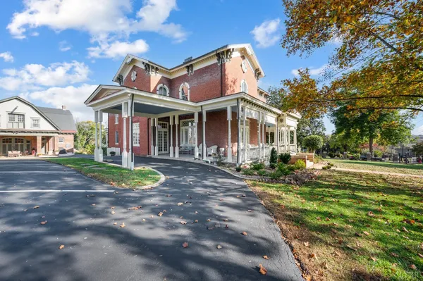 $1,450,000 | Undisclosed Address, Lynchburg, VA 24504
