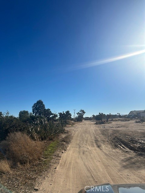 0 Locust Road Pinon Hills, CA 92372 - Photo 1 of 1 Gallery Image 1