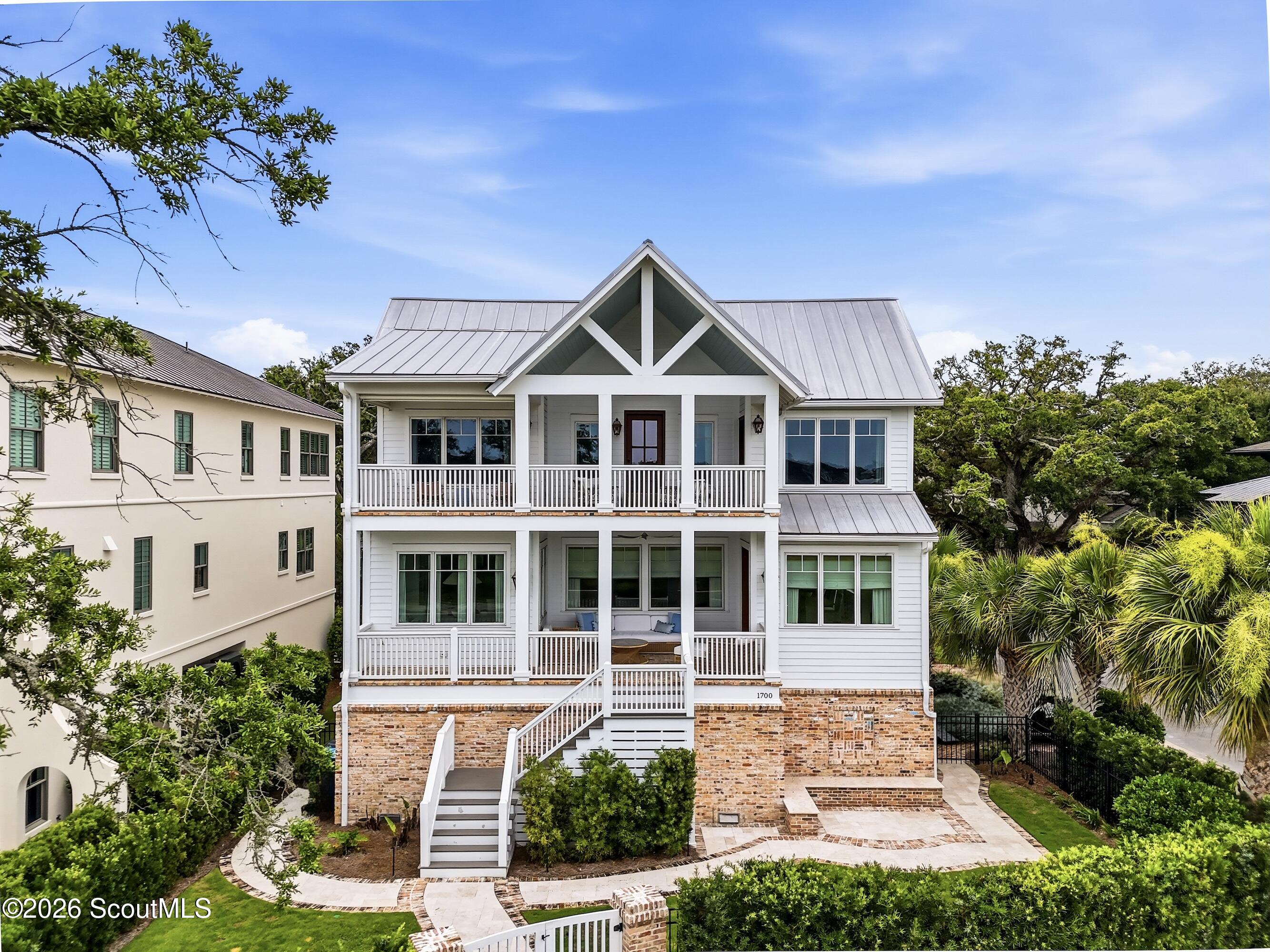 1700 Ocean Road St. Simons Island, GA 31522 - Photo 71 of 85