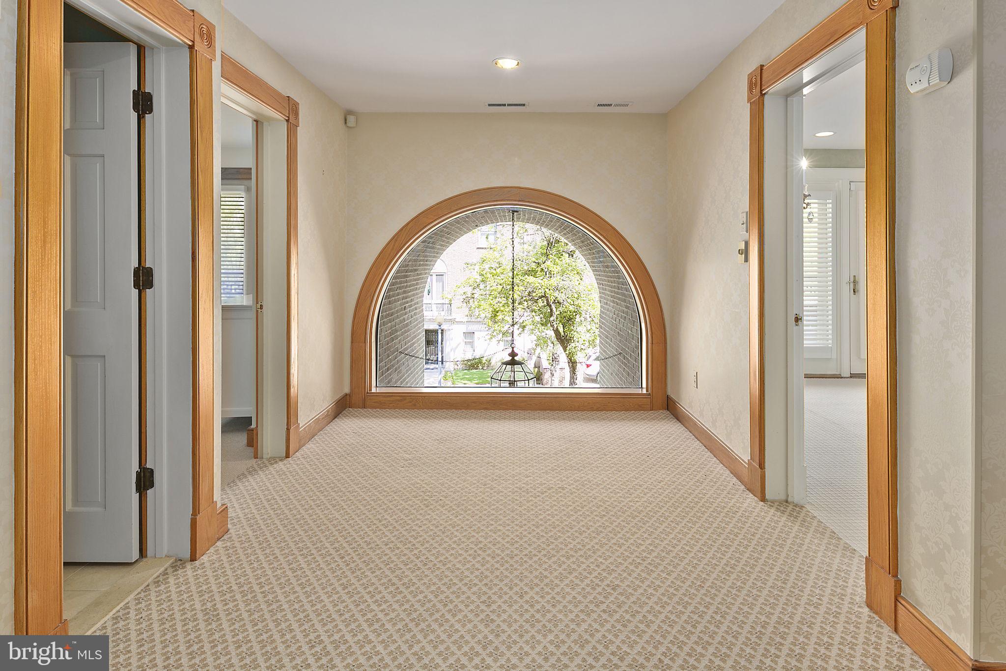 2344 S Street Northwest Washington, DC 20008 - Photo 15 of 52 Hall