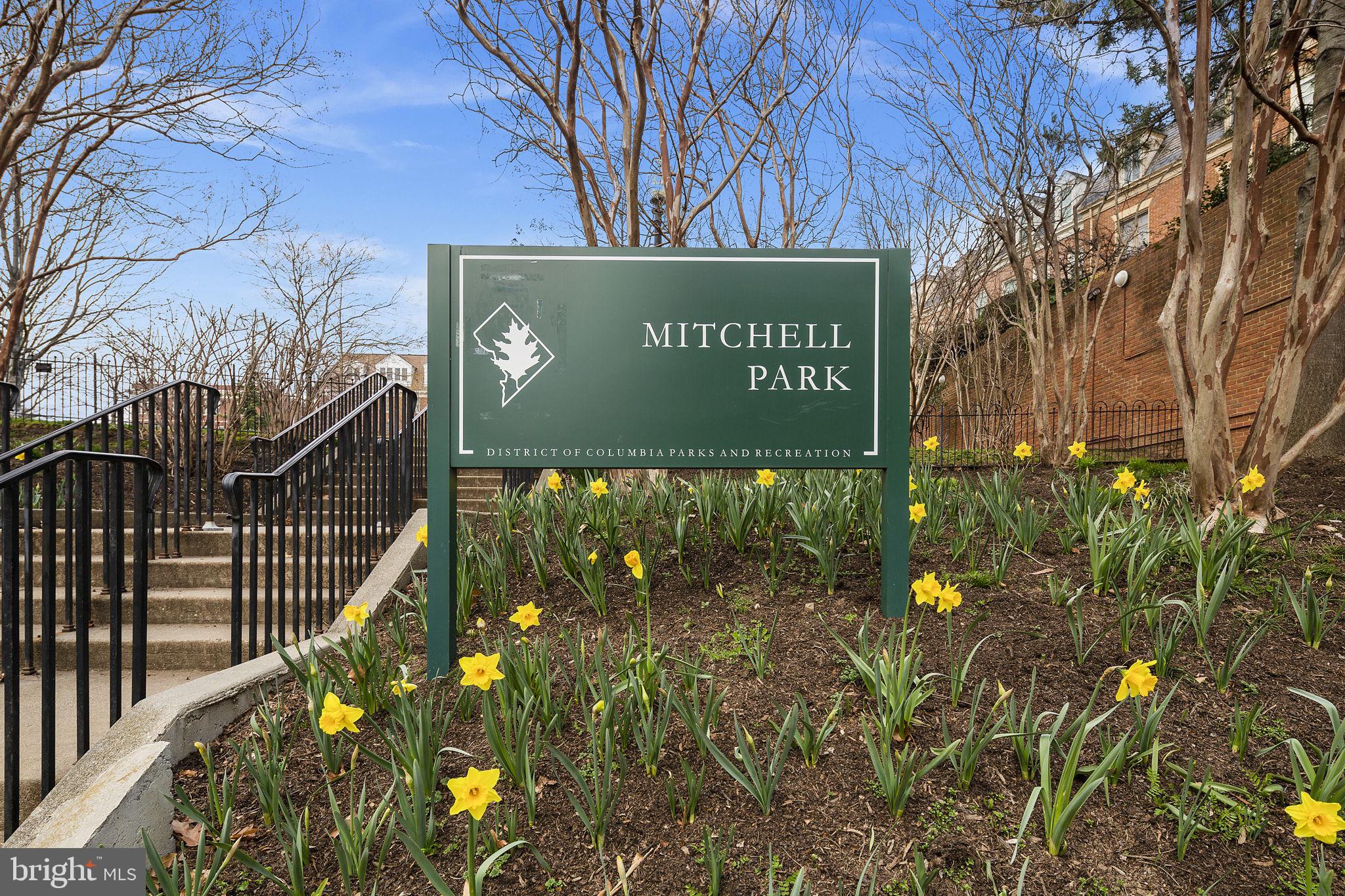 2344 S Street Northwest Washington, DC 20008 - Photo 49 of 52 Desirable Kalorama location