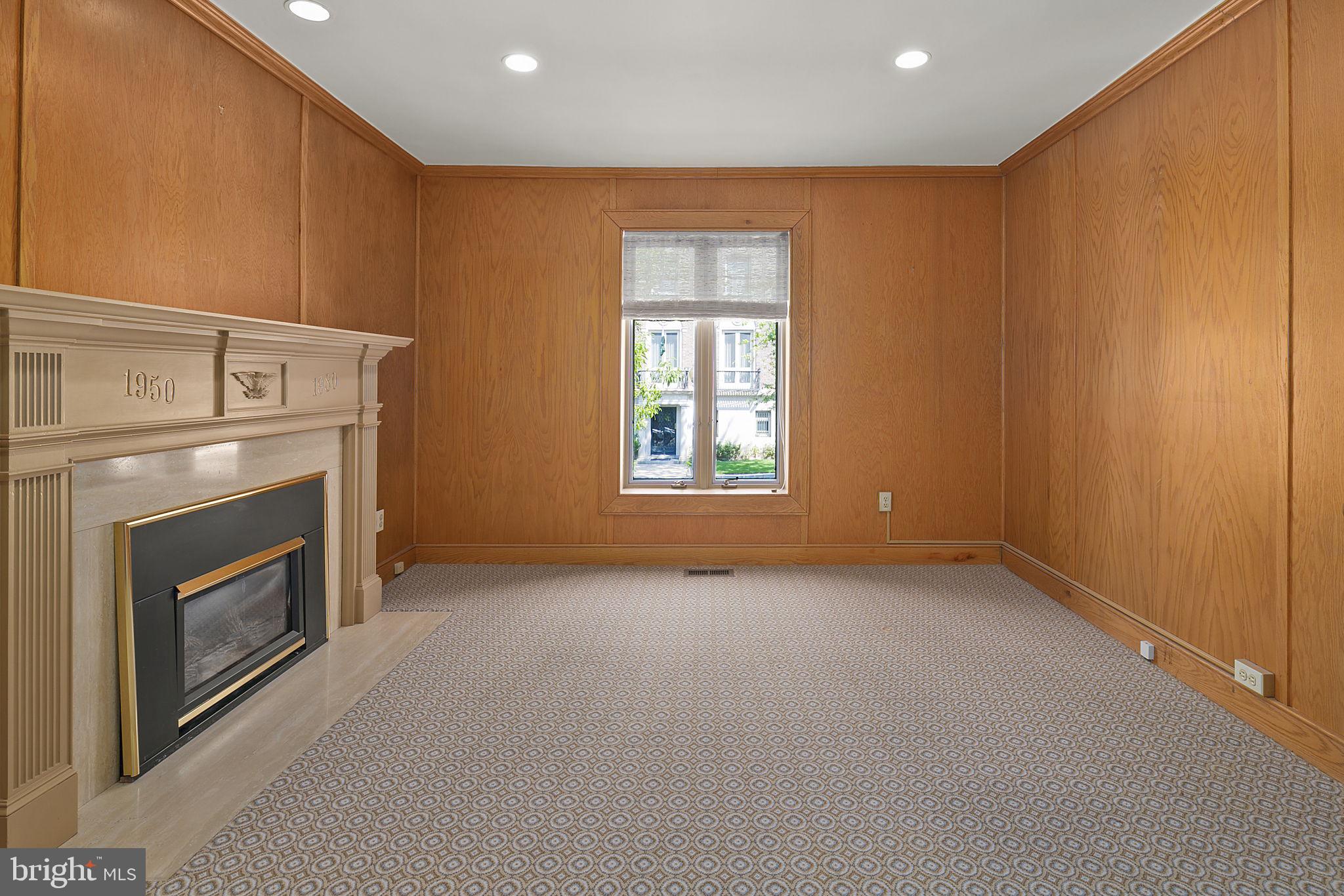 2344 S Street Northwest Washington, DC 20008 - Photo 6 of 52 Study