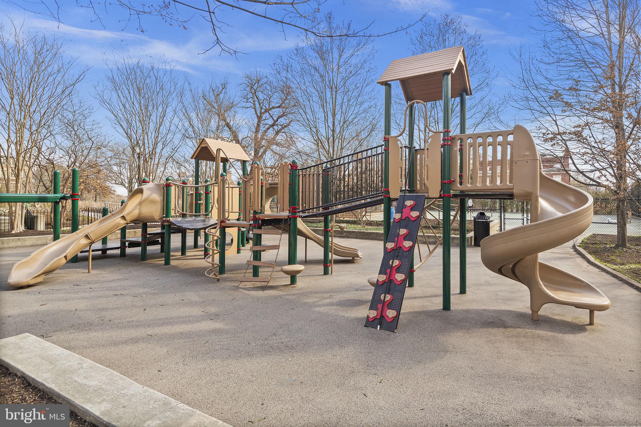 2344 S Street Northwest Washington, DC 20008 - Photo 52 of 52 Desirable Kalorama location