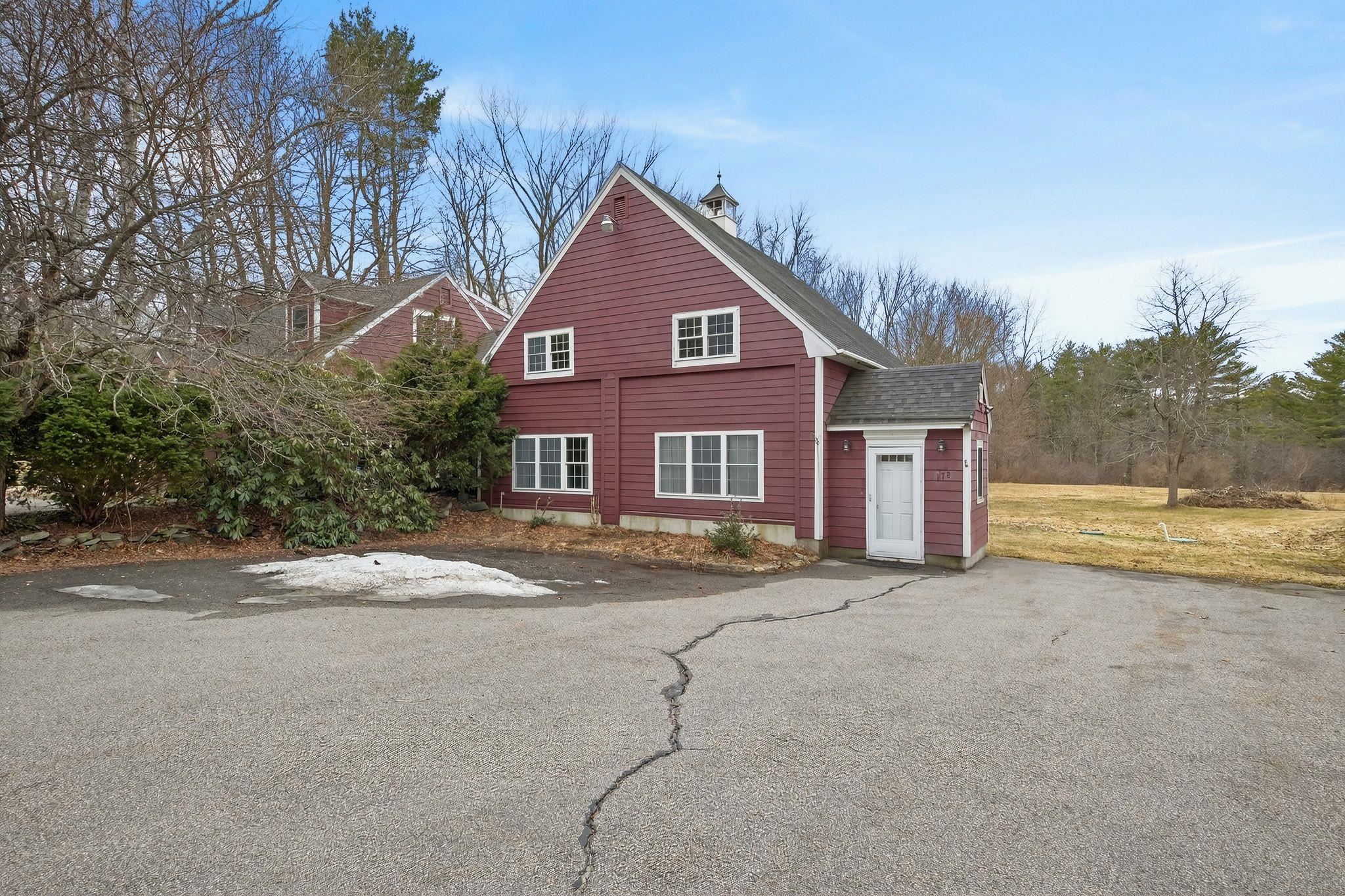 178 Exeter Road Newfields, NH 03856 - Photo 2 of 29