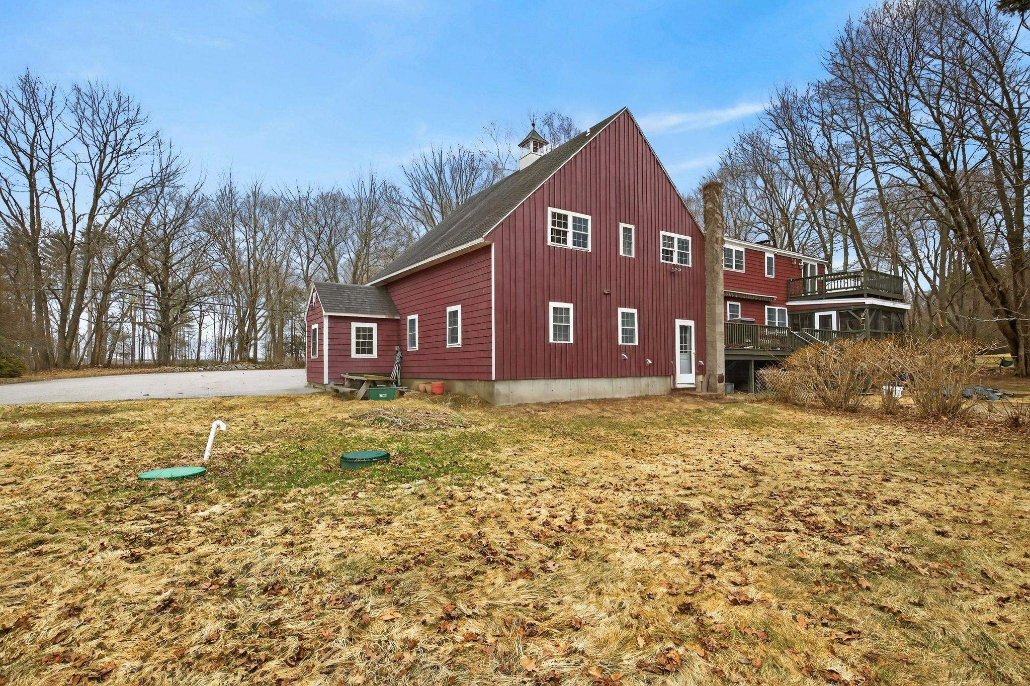 178 Exeter Road Newfields, NH 03856 - Photo 27 of 29
