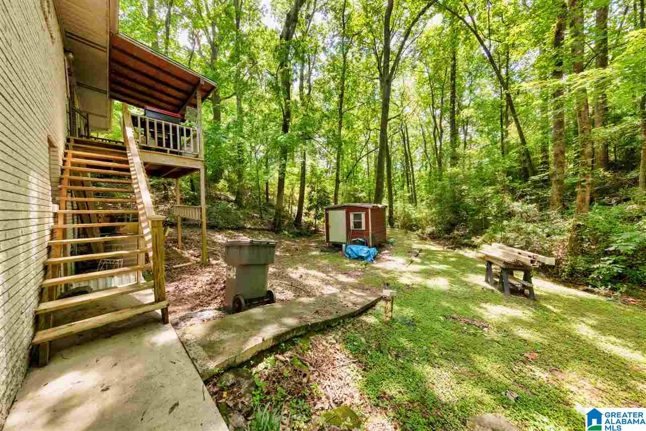 624 3rd Terrace Pleasant Grove, AL 35127 - Photo 7 of 36